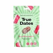 True Dates Sour Watermelon 12x100g