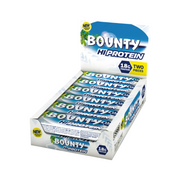 Bounty Protein Chocolate 12 x 52g