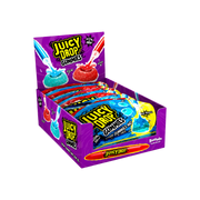 Juicy Drop Gummies 12x57g - Bonbon Goutte Juteuse