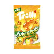 Trolli Bomb Mango 21 x 75g
