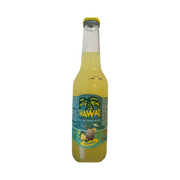 Hawaï Caribe verre 12x33cl
