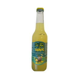 Hawaï Caribe verre 12x33cl
