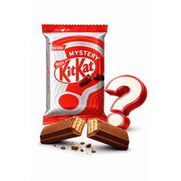 Kitkat - Mystery 24 x 41,5g