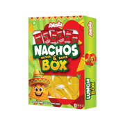 Avesta Lunch Box Nachos & Sauce Halal 12 x 170g