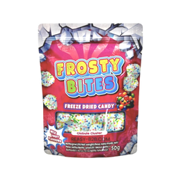 Frosty Bites Globule Cluster 24 x 50g