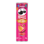 Pringles - Sweet chili sauce 14 x 156g