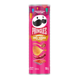Pringles - Sweet chili sauce 14 x 156g