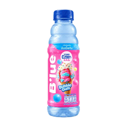 B’lue BubbleGum Ice-Cream 24x500ml
