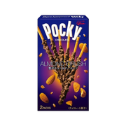 Pocky Almond Crush 10x46g