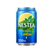 Nestea Limón 24x330ml - Nestea Citron