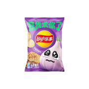 Lay's Garlic Flavor 22 x 70g