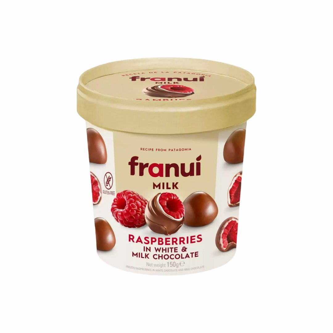Franui – Candy Market France