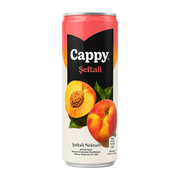 Cappy Pêche 24 x 330ml