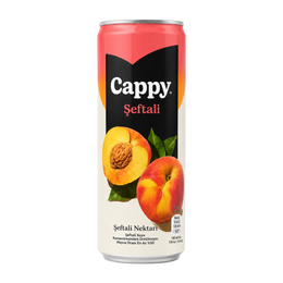 Cappy Pêche 24 x 330ml