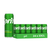 Sprite 24 x 330 ml