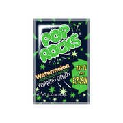 Pop Rocks Popping Candy Saveur Pastèque 24x10g