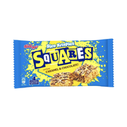 Kellogg’s Rice Krispies Squares Caramel & Chocolate Multipack 11x4x36g