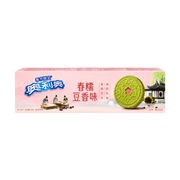 Oreo Mugwort & Red Bean Flavor 24 x 87g