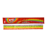 Skittles Sour Strips Displays 48x9g