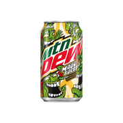 Mountain Dew Maui Burst 12 x 355 ml