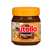 Nutella Peanut 15 x 368g