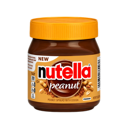 Nutella Peanut 15 x 368g