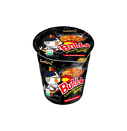 Buldak Hot Chicken Flavor Ramen CUP - Nouilles piquantes au poulet CUP 16x105g