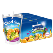 Capri Sun Multi Vitamin 40x200ml