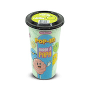 Iconik Sweet Pop In barbe à papa pomme 12x60g