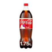 Coca-Cola Cherry Float 6 x 1,75 L - CandyMarket.Fr