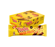 Twix Wafer Rolls 24 x 22,5g