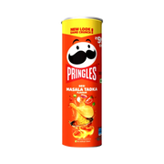 Pringles Desi Masala Tadka 16x102 g