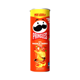 Pringles Desi Masala Tadka 16x102 g