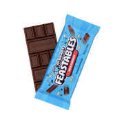 Mr Beast Feastables Milk Crunch 10x60g