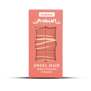 Arabian Sweet Angel Hair Rubis Chocolate Pistachio 9x180G