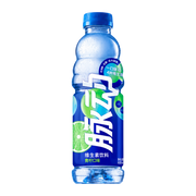 B’lue Mizone Lime 15x600ml