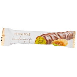 Patislove Kadayif 20x30g - CandyMarket.Fr
