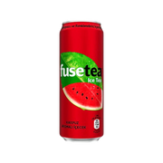 Fuse Tea Watermelon Türkiye 24x330ml - Fusetea Pastèque Turquie