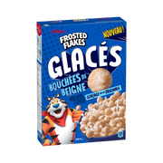Kellogg’s Céréales Bouchées de Beignets 12 x 283 g