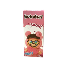 Cocolabu Pink Chocolate 12x80g - Bubucar