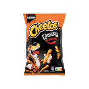 Cheetos Crunchy Chili 15 x 90 gr