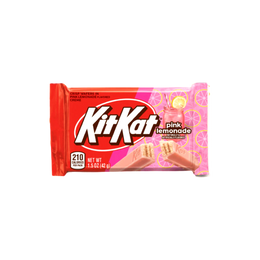Kit Kat Pink Lemonade 24x42g