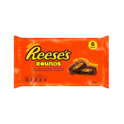 Reese's Peanutbutter Rounds 12 x 96g