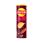 Lay’s Black Pepper Steak 24 x 90g