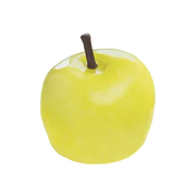 Pâtisserie Pomme Verte Trompe l’oeil 12x78g