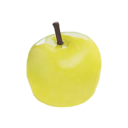 Pâtisserie Pomme Verte Trompe l’oeil 12x78g