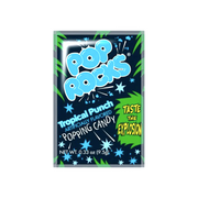 Pop Rocks Popping Candy Saveur Tropical Punch 24x10g