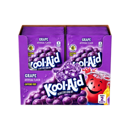 Kool-Aid Grape 48x3,9g