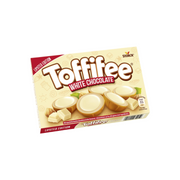 Toffifee White 10x125g