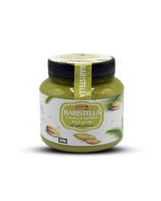 Baristella Pistache - Pâte à Tartiner 12x300g
